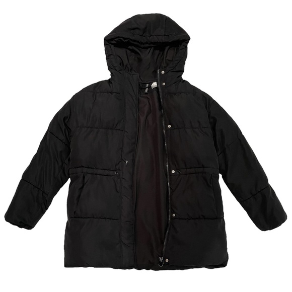 H&M Long Puffer - Picture 1 of 4